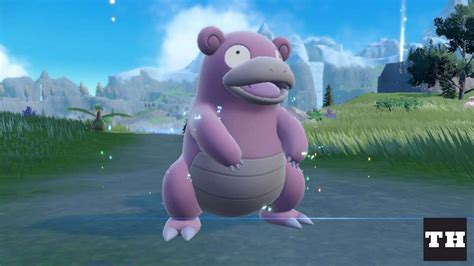 Slowbro Best Tera Raid Build .